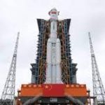 <a>China lanza con éxito nave espacial de carga Tianzhou-5</a>