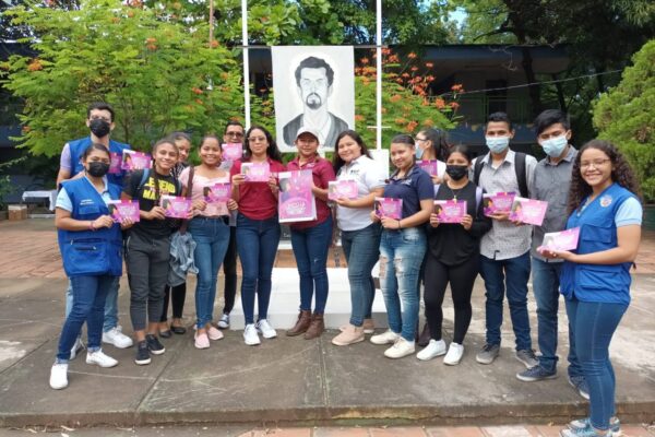Respeto de derechos de las mujeres, una prioridad del Gobierno de Nicaragua