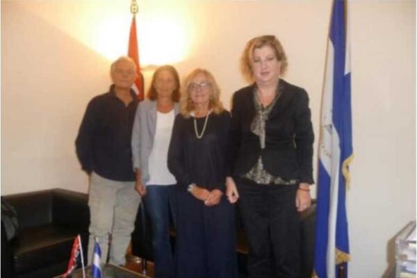 Nicaragua Sandinista