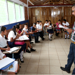 Nicaragua realizará primer Congreso de Educación en el Campo