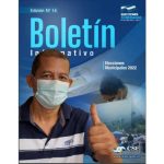 Boletín 14 de las Elecciones Soberanas 2022