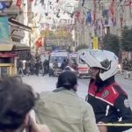 Explosión en Estambul deja al menos seis muertos