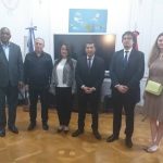 Nicaragua promociona atractivos turísticos en Argentina