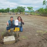 Gobierno entregará 100 viviendas y 300 lotes de terrenos a nicaragüenses