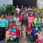 Más de 13 mil cartillas sobre adolescentes y jóvenes valientes se han entregado en Nicaragua