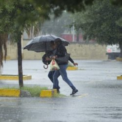 Ineter Prevê Lluvias Leves y Clima Cálido para Esta Semana en Nicaragua