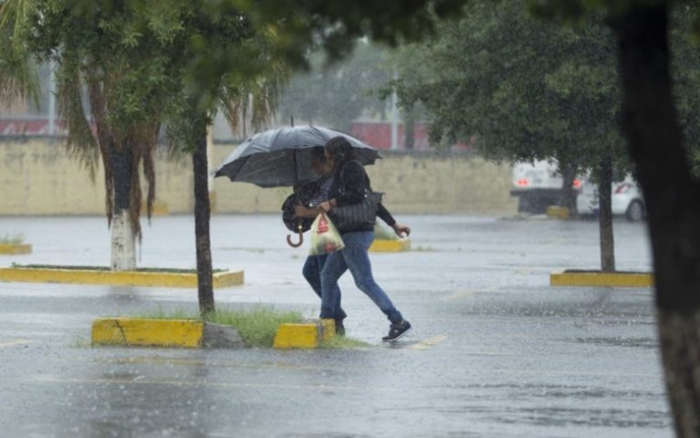 Ineter Prevê Lluvias Leves y Clima Cálido para Esta Semana en Nicaragua