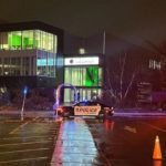 <strong>Tiroteo cerca de un colegio de Montreal deja cuatro heridos</strong>