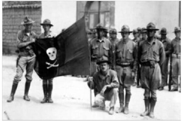 Francisco Bautista Lara: A 90 años de la dictadura engendrada por la ocupación norteamericana