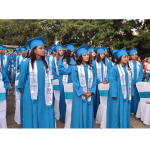 Nicaragua se prepara para fin de semana de promociones escolares 2022