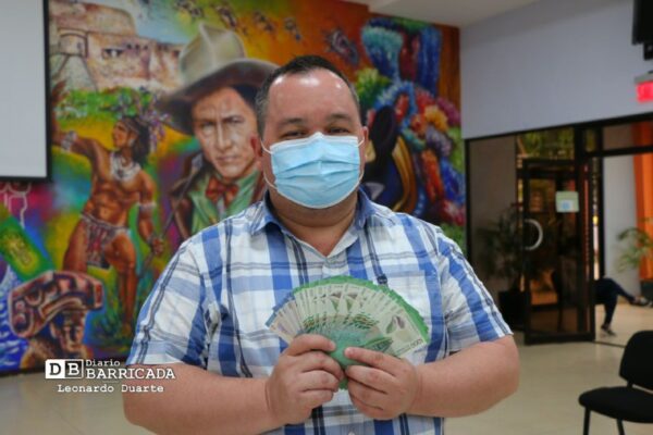 Garantizado el pago salarial de noviembre a trabajadores de la educación