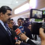 Venezuela a favor de reactivar Organización de Cooperación Amazónica