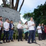 Comandante Fidel Castro, guía e inspiración para los nicaragüenses