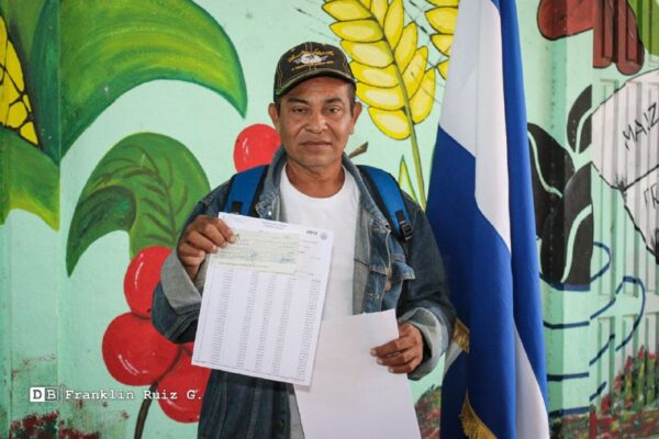 Programa Adelante hará décimo desembolso de créditos justos