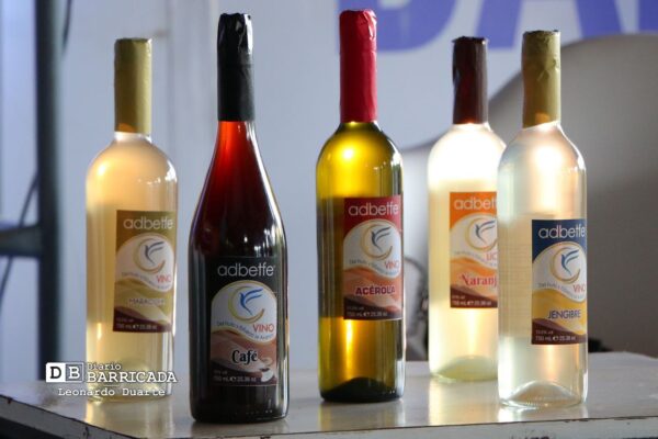 ¿Amante del vino? Feria Nacional se realizará del 4 al 6 de noviembre