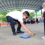 Desarrollan Jornada de Juegos Inclusivos en Managua