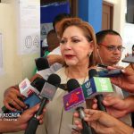 Presidenta de la CSJ: Estamos cumpliendo con la política de igualdad de género en las elecciones 2022