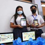 Inicia quinta edición del Concurso Nacional de Aplicaciones Móviles Educativas