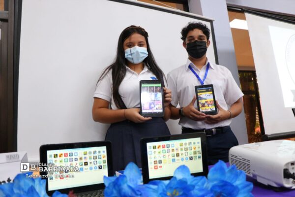 Inicia quinta edición del Concurso Nacional de Aplicaciones  Móviles Educativas