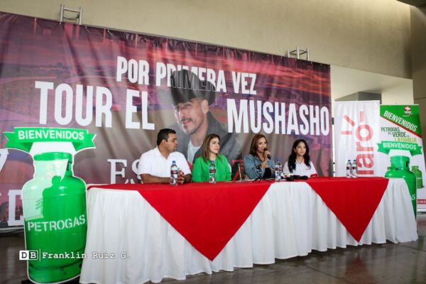 Concierto de Espinoza Paz será en el Estadio Nacional de Béisbol