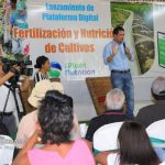 Nicaragua posee plataforma digital sobre fertilización y nutrición del cultivo