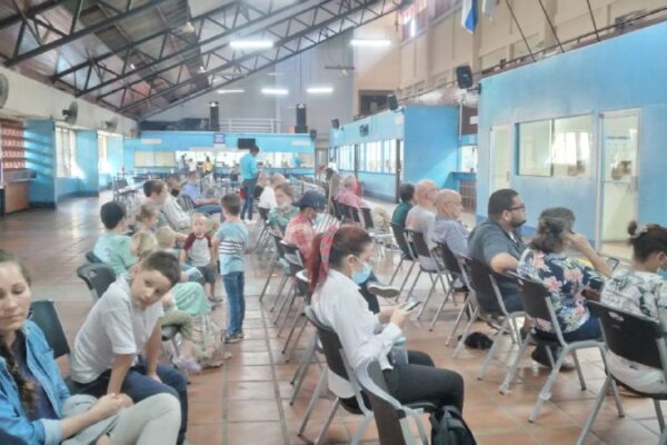 Procesos migratorios con mayor rapidez y seguridad