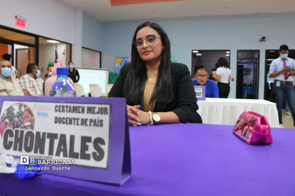 Nicaragua selecciona a los mejores docentes del 2022