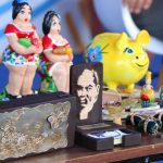 Feria Nacional del Artesano, un espacio para reconocer las tradiciones ancestrales