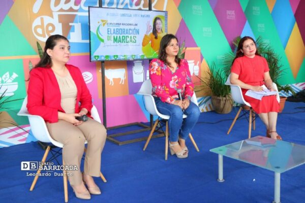 Concurso nacional impulsa el éxito comercial de emprendimientos nicaragüenses