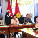 Foro de Ajedrez Escolar fortalece competencias pedagógicas de docentes