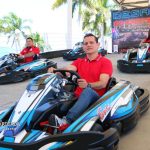 Para los apasionados por la adrenalina llega Desafío Go Karts Nicaragua 2022