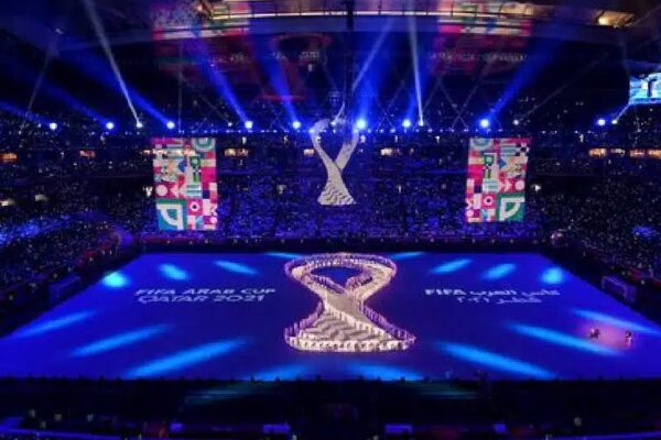 Qatar 2022 se puso en marcha