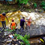 Garantizan bienestar a familias del sector 17 de Managua con obra de mitigación