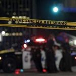 Tiroteo deja cuatro estudiantes heridos en Filadelfia, EE.UU.