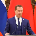 Presidente del Partido Rusia Unida: le deseo estimado Señor Ortega, buena salud, felicidad y éxitos