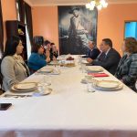 Inician preparativos para celebrar Día de la Amistad Nicaragua-Rusia