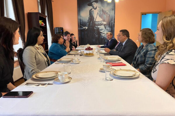 Inician preparativos para celebrar Día de la Amistad Nicaragua-Rusia