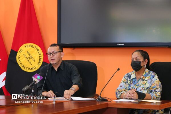 Conozca los contenidos de las teclases en Nicaragua