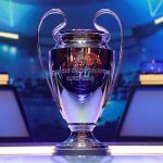 Así quedan los partidos de octavos de final de la Champions League