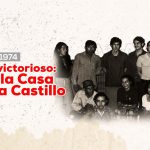 Diciembre victorioso: el asalto a la casa de Chema Castillo