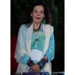 Vicepresidenta Rosario Murillo – 21 de diciembre 2022