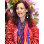 Vicepresidenta Rosario Murillo- 23 de diciembre 2022