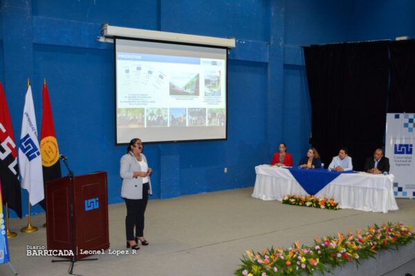 Dan a conocer normativa para diseño y construcción de centros escolares en Nicaragua