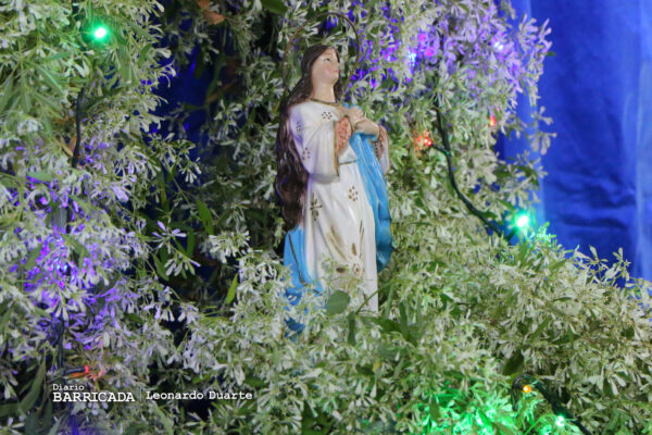 Erving Vega: La purísima, una hermosa y genuina tradición popular