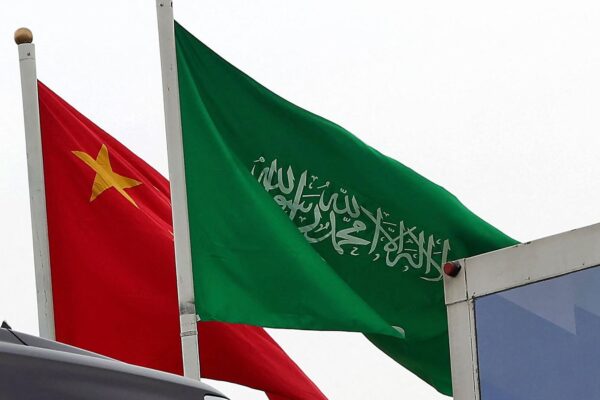 Fabrizio Casari: China y el Golfo Pérsico, cambio de paradigma