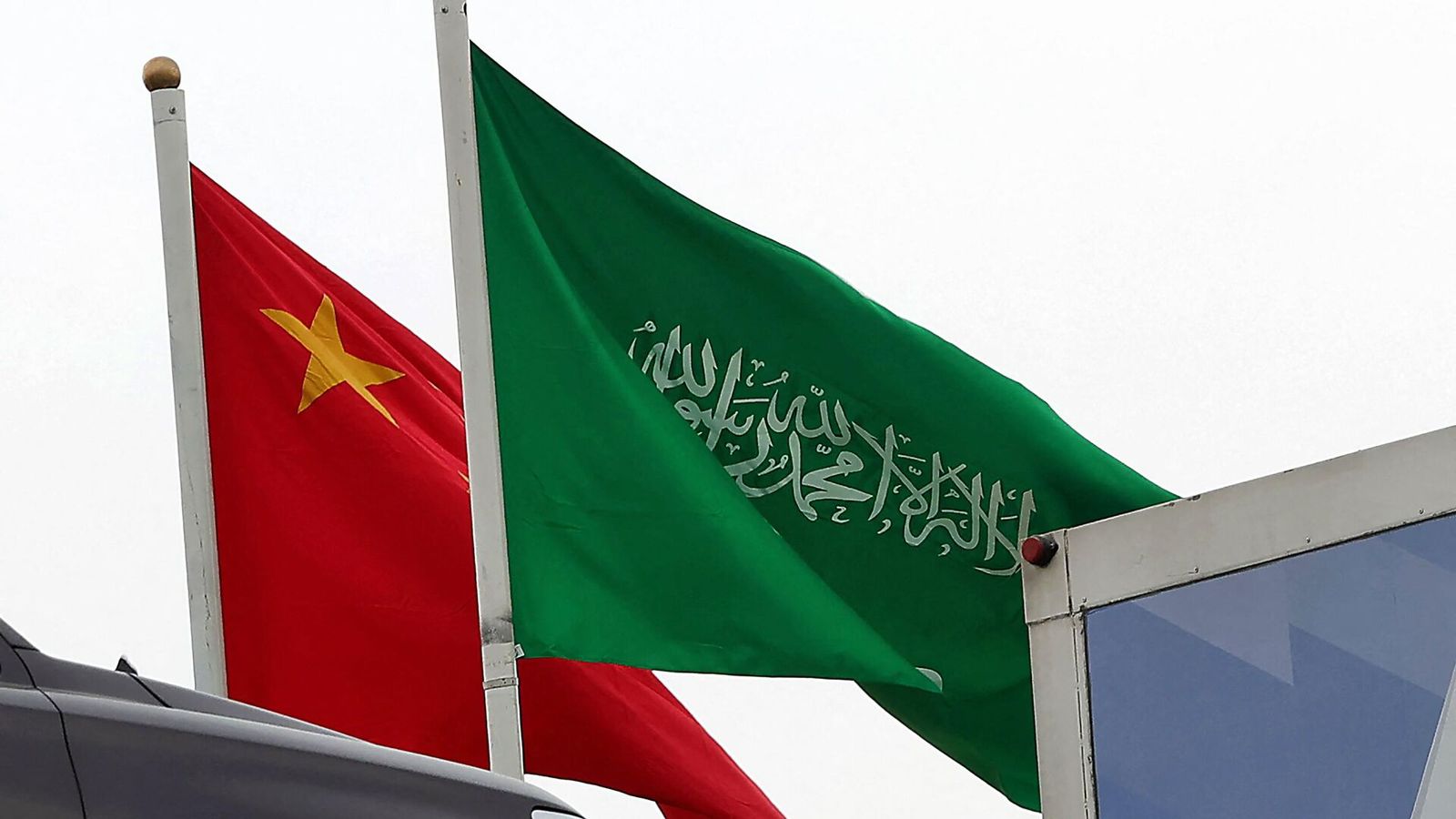Fabrizio Casari: China y el Golfo Pérsico, cambio de paradigma