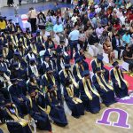 Managua inicia con promoción de bachilleres 2022