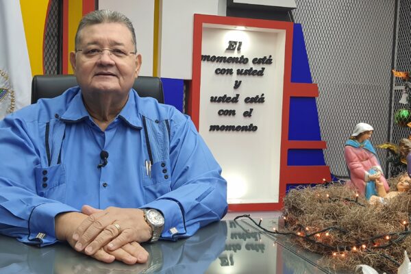 Moisés Absalón Pastora: El agónico capitalismo salvaje