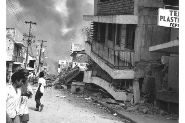 Último Ejercicio Nacional Multiamenazas del 2022 se desarrolla exitosamente en Nicaragua