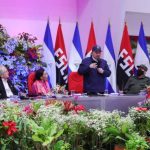 Comandante Daniel Ortega destaca importancia del SINAPRED para salvaguardar la vida